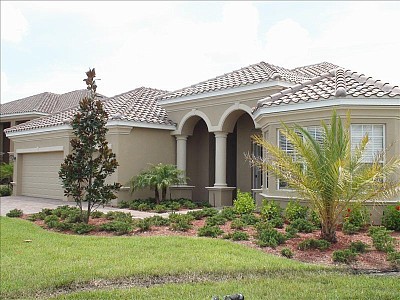 Vila 2 - Florida, Sarasota-Bradenton